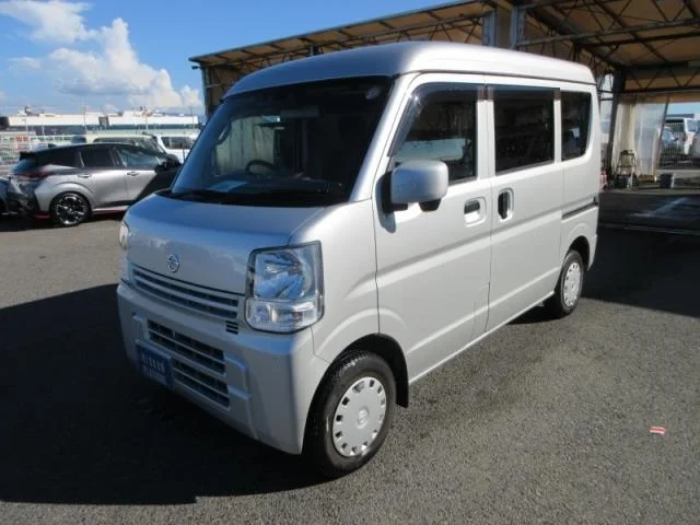 Nissan NV100 Clipper DR17V 2020